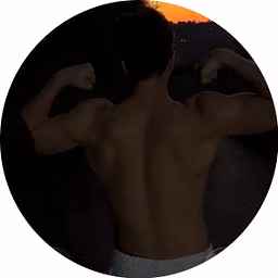 Profile picture