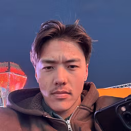 Profile picture
