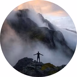 Profile picture