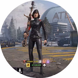 Profile picture