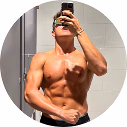 Profile picture