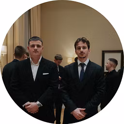 Profile picture