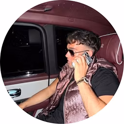 Profile picture