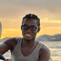 Profile picture