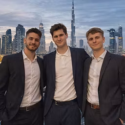 Profile picture