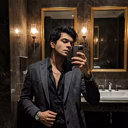 Profile picture