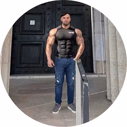 Profile picture