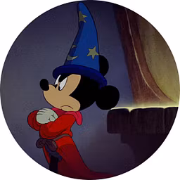 Profile picture