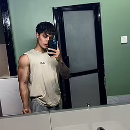 Profile picture