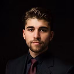 Profile picture