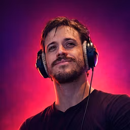 Profile picture