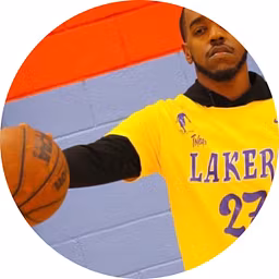 Profile picture