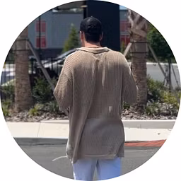 Profile picture