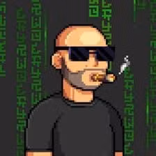 Profile picture