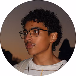 Profile picture
