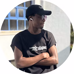 Profile picture