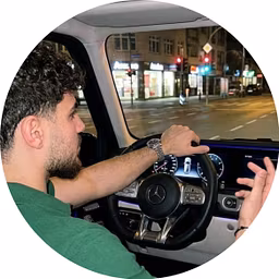 Profile picture