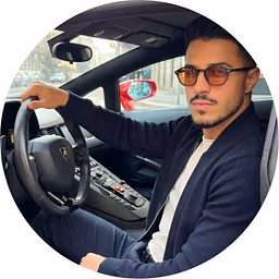 Profile picture