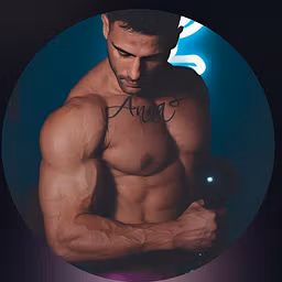 Profile picture