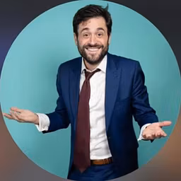 Profile picture