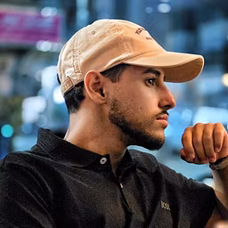 Profile picture