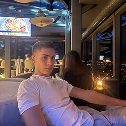 Profile picture
