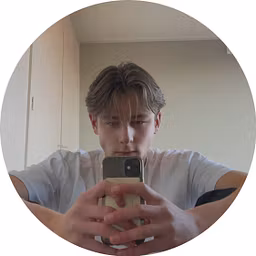 Profile picture
