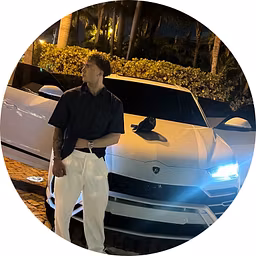 Profile picture