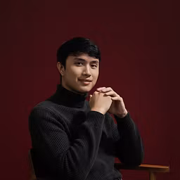 Profile picture