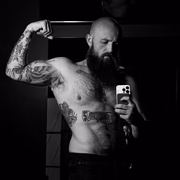 Profile picture