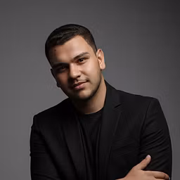 Profile picture