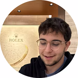 Profile picture
