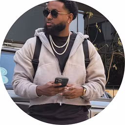Profile picture