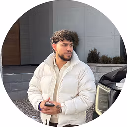 Profile picture
