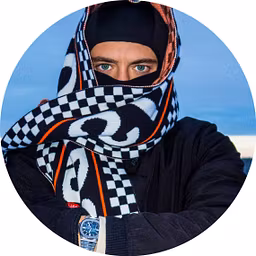 Profile picture