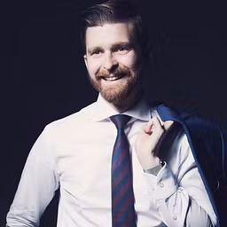 Profile picture