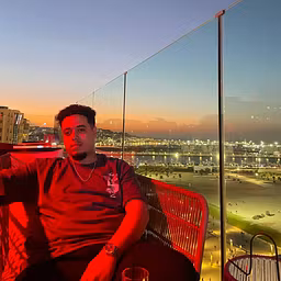 Profile picture