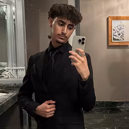 Profile picture