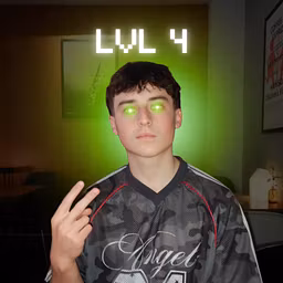 Profile picture
