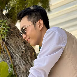 Profile picture