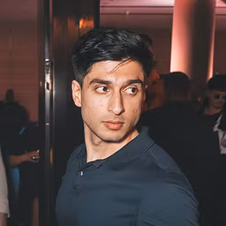 Profile picture