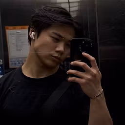 Profile picture