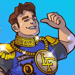Profile picture