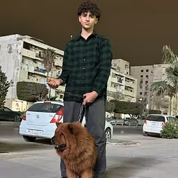 Profile picture