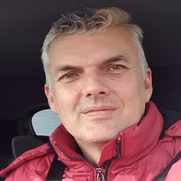 Profile picture