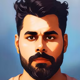 Profile picture
