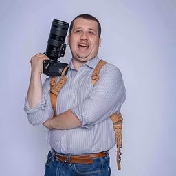 Profile picture
