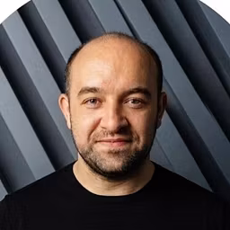 Profile picture