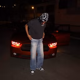 Profile picture