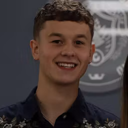 Profile picture